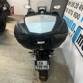 Kawasaki Versys 650i ABS 2018г!, снимка 11