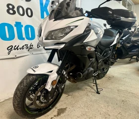 Kawasaki Versys 650i ABS 2018г!, снимка 4