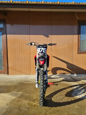 Honda Crf 450R, снимка 8