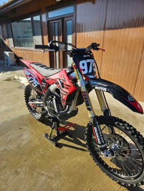 Honda Crf 450R, снимка 5