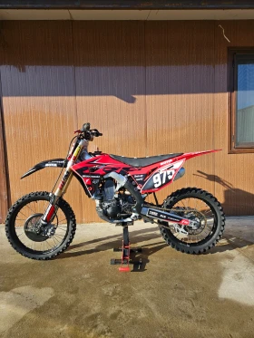 Honda Crf 450R, снимка 1