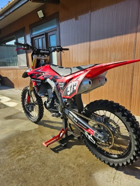 Honda Crf 450R, снимка 2