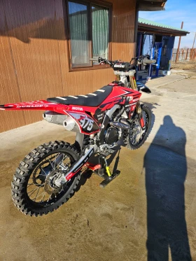 Honda Crf 450R, снимка 4