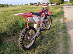 Honda Crf 450 R, снимка 5