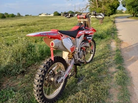 Honda Crf 450 R, снимка 6