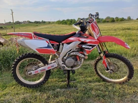 Honda Crf 450 R, снимка 1