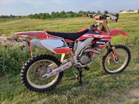 Honda Crf 450 R, снимка 4