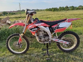 Honda Crf 450 R, снимка 3