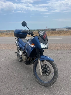 Kawasaki Kle, снимка 7