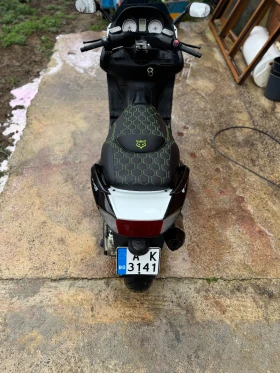 Обява за продажба на Yamaha T-max ~5 200 лв. - изображение 1