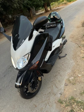 Обява за продажба на Yamaha T-max ~5 200 лв. - изображение 3