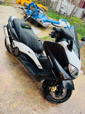 Обява за продажба на Yamaha T-max ~5 200 лв. - изображение 1