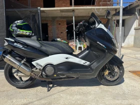 Обява за продажба на Yamaha T-max ~5 200 лв. - изображение 4
