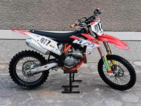 Обява за продажба на Ktm 250 Sxf ~9 200 лв. - изображение 1