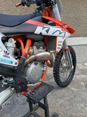 Обява за продажба на Ktm 250 Sxf ~9 200 лв. - изображение 3