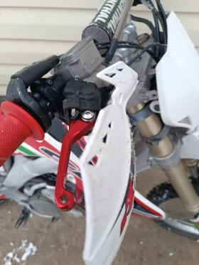 Honda Crf 250X Стартер , снимка 13