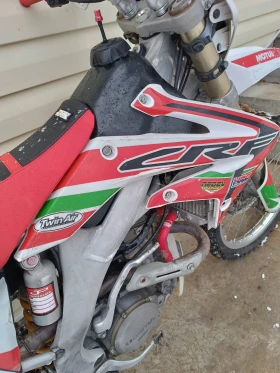 Honda Crf 250X Стартер , снимка 10