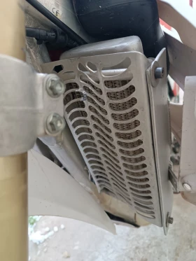 Honda Crf 250X Стартер , снимка 16