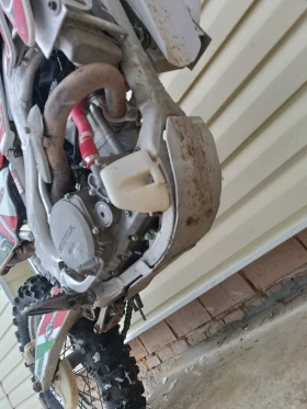Honda Crf 250X Стартер , снимка 12