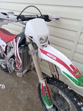 Honda Crf 250X Стартер , снимка 7