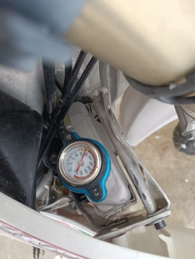 Honda Crf 250X Стартер , снимка 17