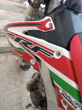 Honda Crf 250X Стартер , снимка 11