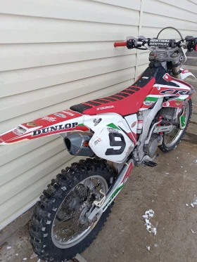 Honda Crf 250X Стартер , снимка 8