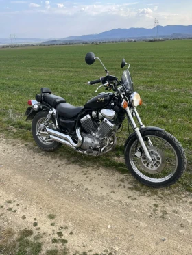 Yamaha Virago 535 | Auto.bg — изображение 2