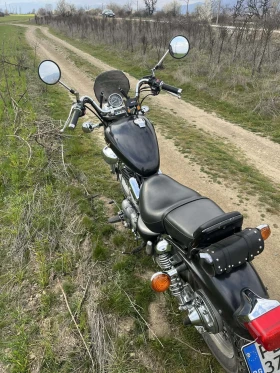 Yamaha Virago 535 | Auto.bg — изображение 4