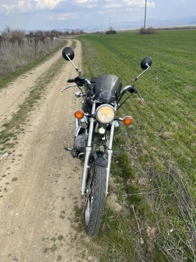 Yamaha Virago 535 | Auto.bg — изображение 3