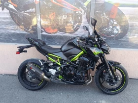 ������ Kawasaki Z