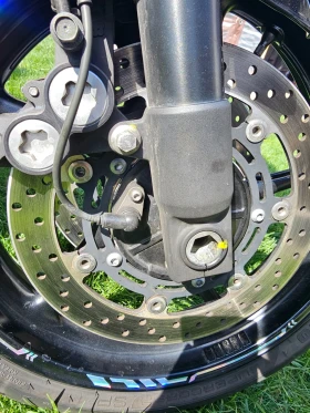 Yamaha Fazer S2 ABS | Mobile.bg � ����� ������ 9