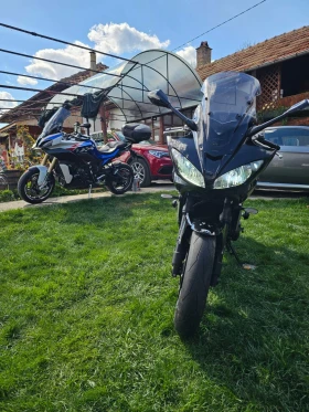 Yamaha Fazer S2 ABS | Mobile.bg � ����� ������ 4