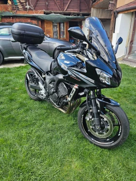 Yamaha Fazer S2 ABS | Mobile.bg � ����� ������ 2