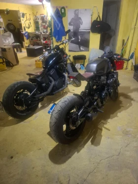 Honda Shadow CUSTOM | Mobile.bg � ����� ������ 3