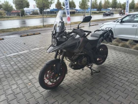 Suzuki V-strom DL 1050 | Auto.bg — изображение 5