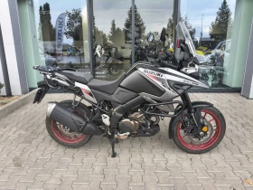 Suzuki V-strom DL 1050 | Auto.bg — изображение 4