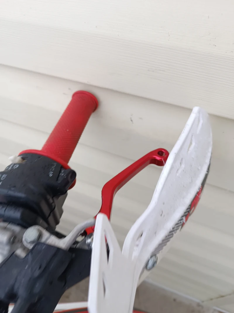 Honda Crf 250X Стартер , снимка 14 - Мотоциклети и мототехника - 53032304