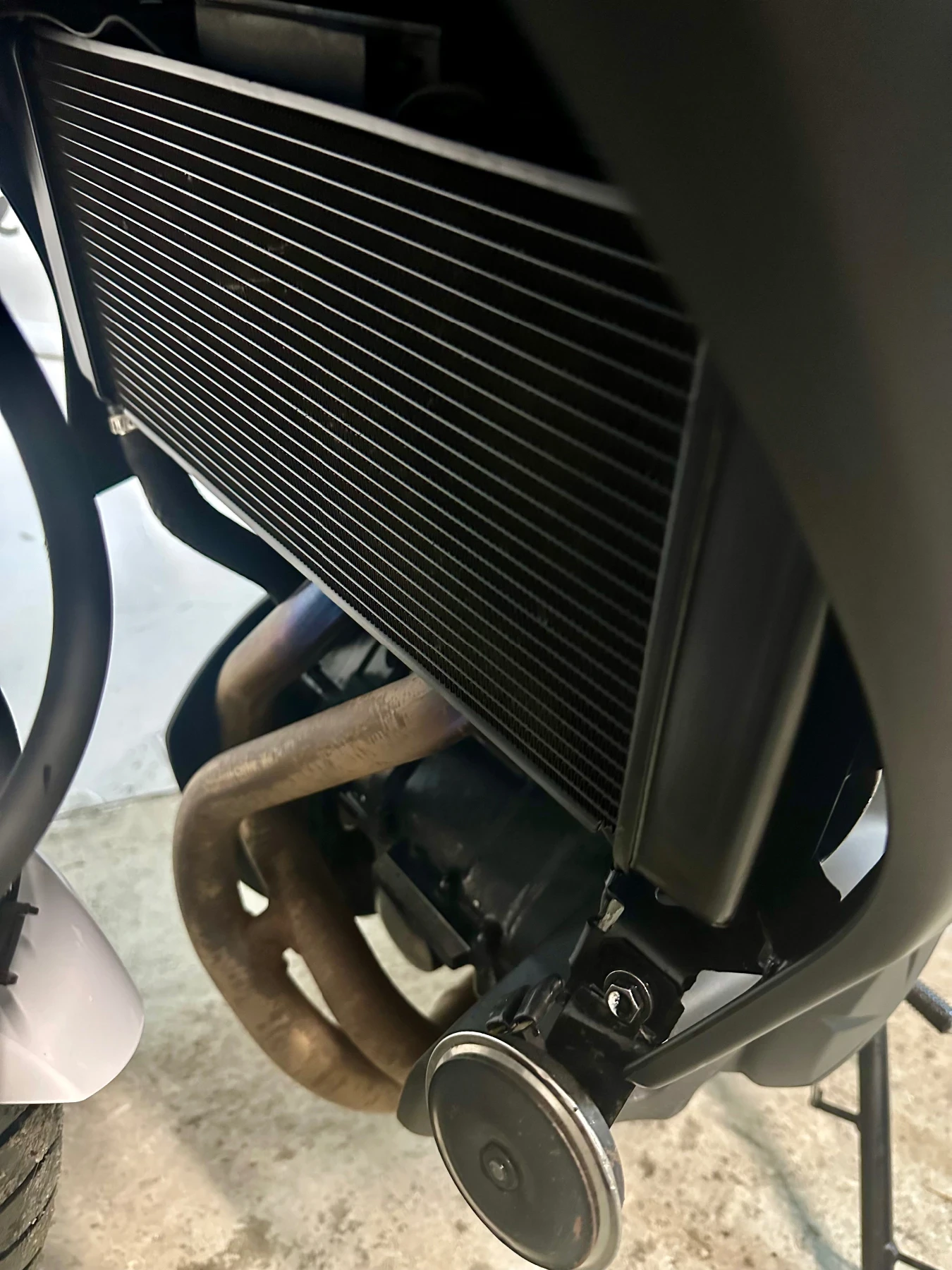 Kawasaki Versys 650i ABS 2018! | Mobile.bg   12