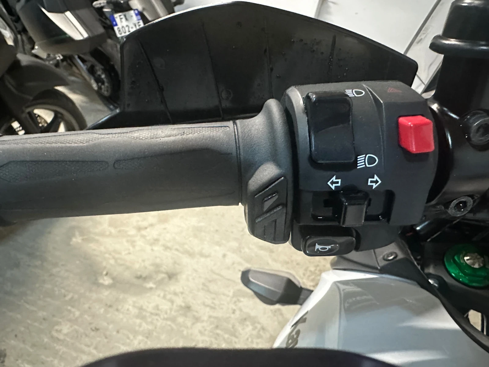 Kawasaki Versys 650i ABS 2018! | Mobile.bg   13