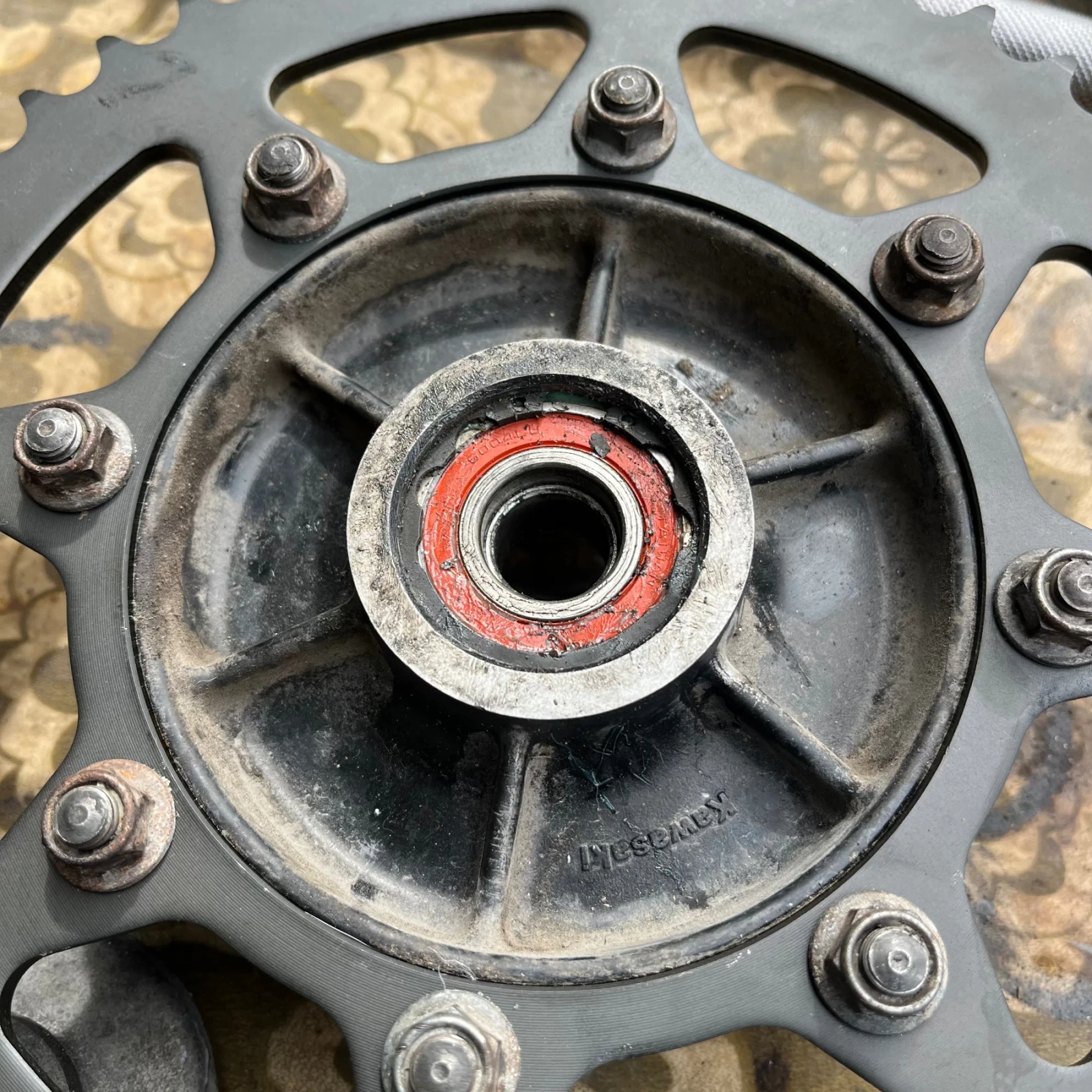 Kawasaki Kle | Mobile.bg   15