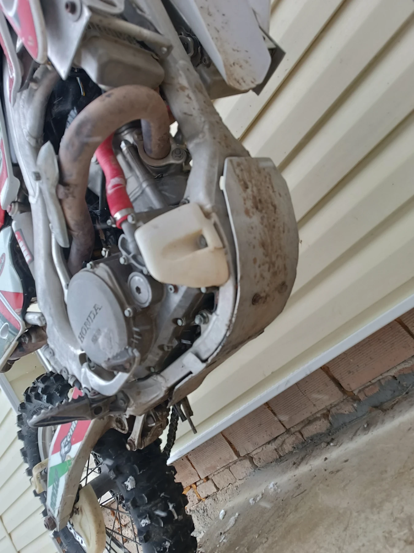 Honda Crf 250X �������  | Mobile.bg � ����������� 12