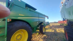  John Deere S680I | Mobile.bg    2