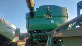  John Deere S680I | Mobile.bg    3