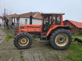 Трактор SAME LASSER 110 | Auto.bg — изображение 2