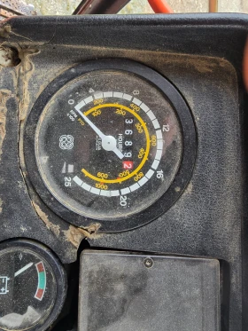 Трактор SAME LASSER 110 | Auto.bg — изображение 5