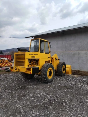 Челен товарач Друга марка L200, снимка 5