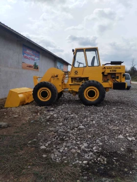 Челен товарач Друга марка L200, снимка 3