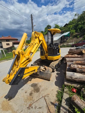  Yanmar B30u | Mobile.bg    2