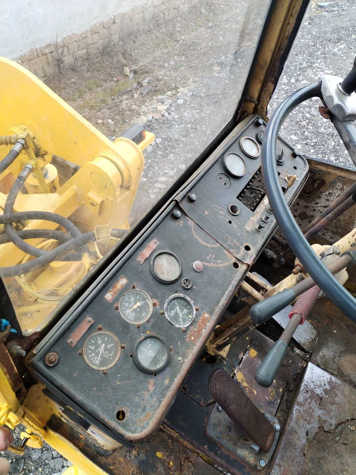 Челен товарач Друга марка L200, снимка 9 - Индустриална техника - 53925811